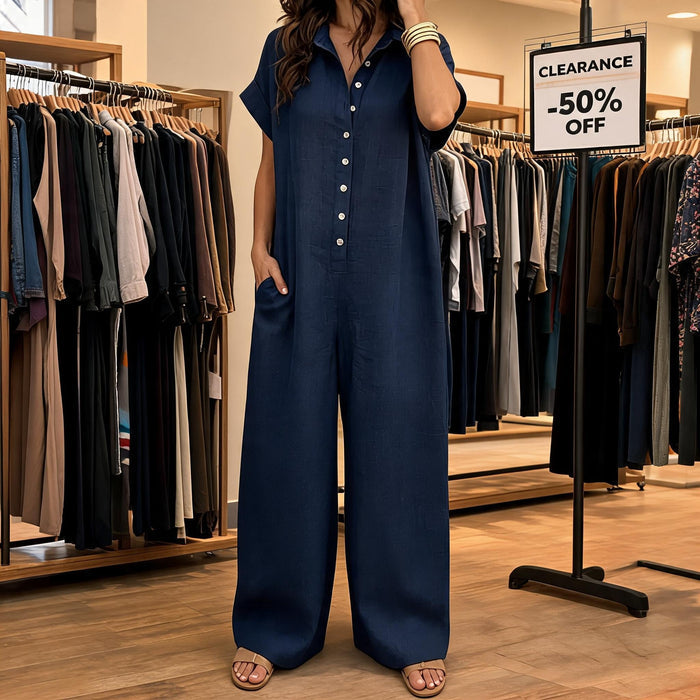 Dark blue / XS