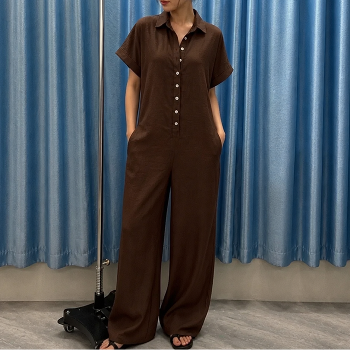 Dark Brown / XS