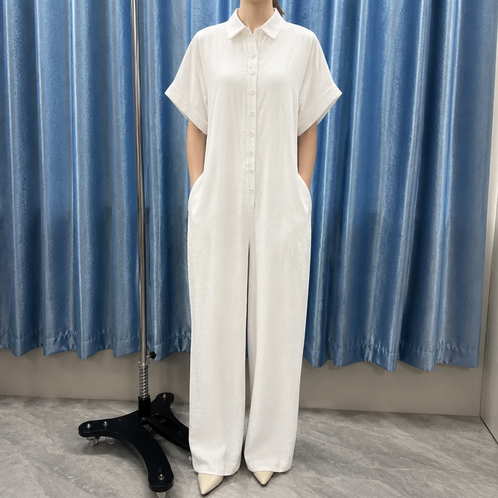 White / XS