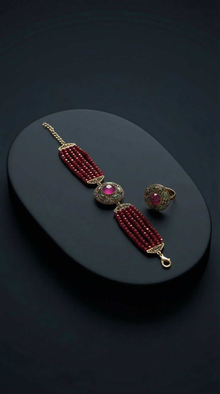 Pamira Set
