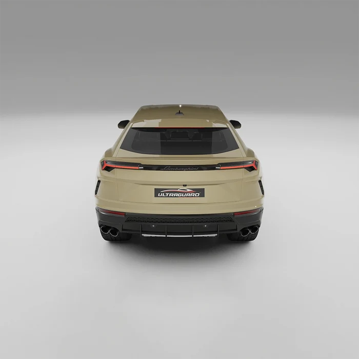 Pepper White PPF