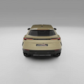 Pepper White PPF