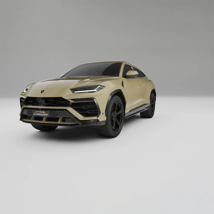 Pepper White PPF