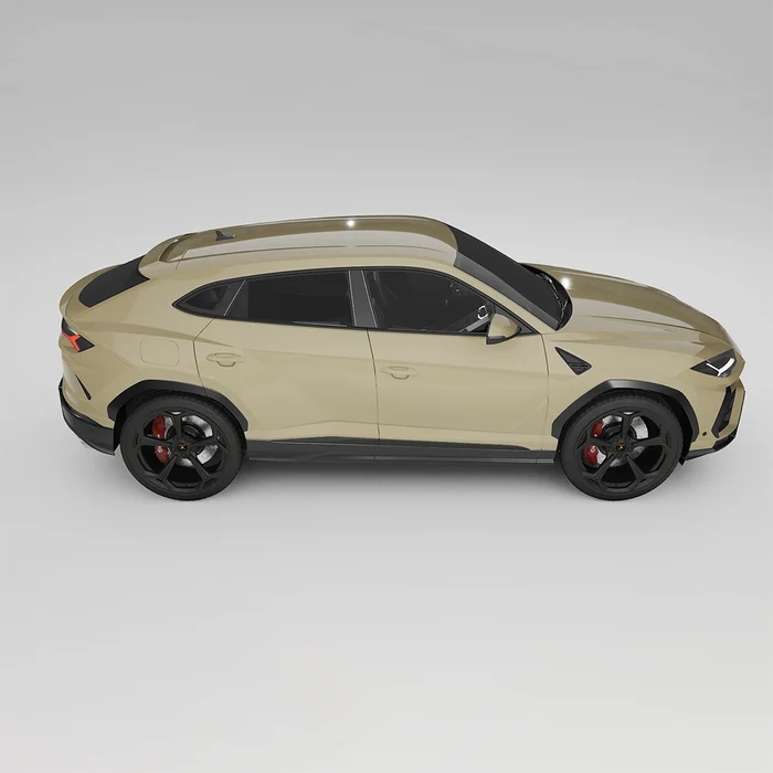 Pepper White PPF