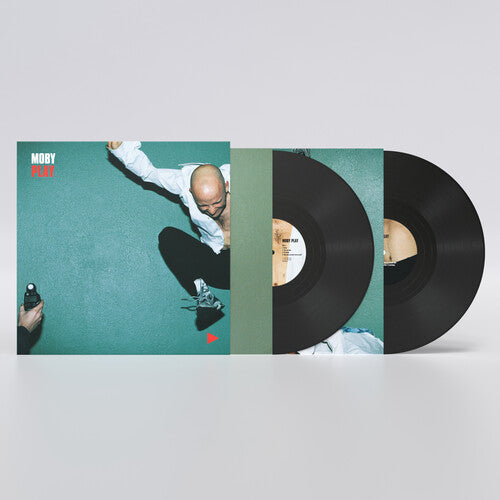 Play (140 Gram Vinyl)