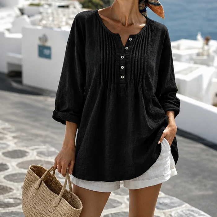 Black / S