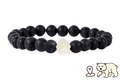 Polar Bear Tracking Bracelet