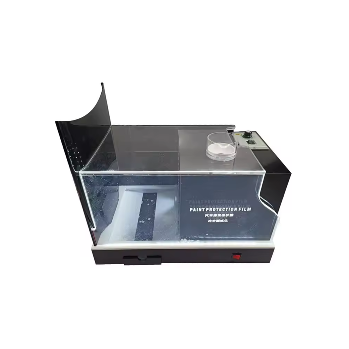 PPF testing Meter