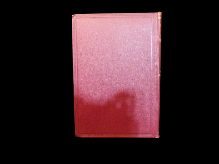 "Practical River and Canal Engineering" by R.C.R. Minikin First Edition