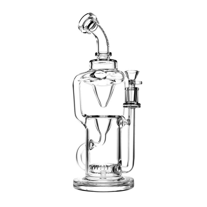 Pulsar Gravity Fed Bong - INHALCO