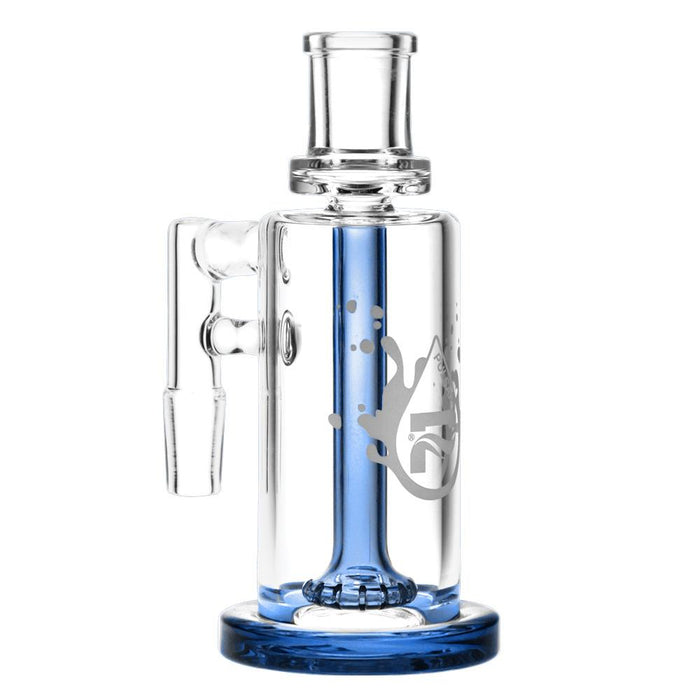 Pulsar High Class Ash Catcher Blue - INHALCO