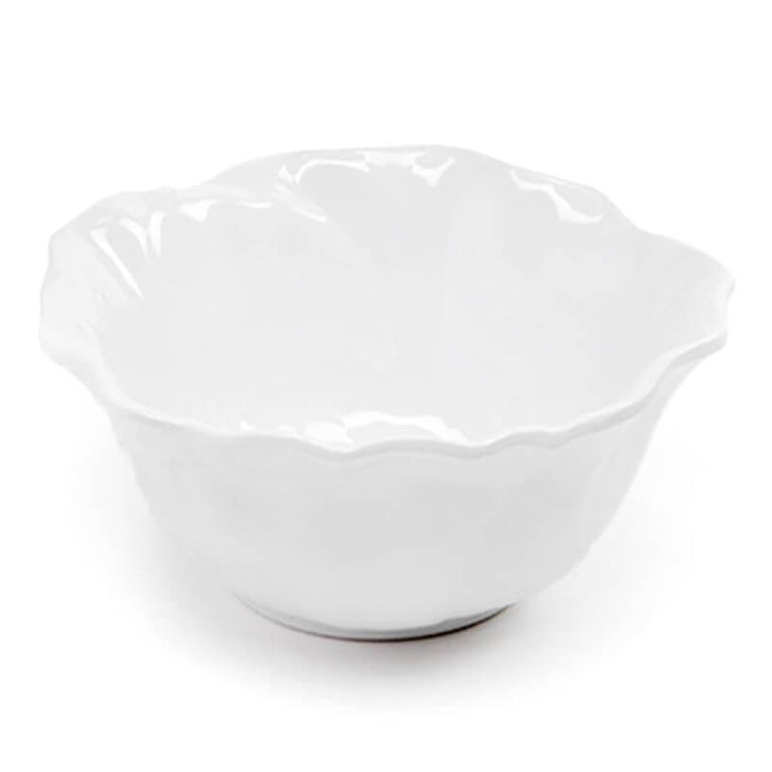 Q Squared Q Squared Peony Bowl