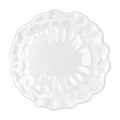 Q Squared Q Squared Peony Dinner Plate