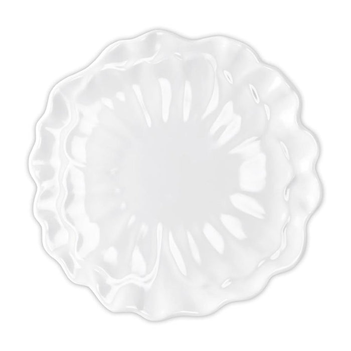Q Squared Q Squared Peony Dinner Plate