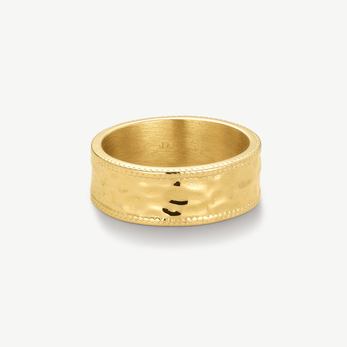 Regalia Ring