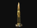 Rifle Cartridge Desk Ornament / Paperweight