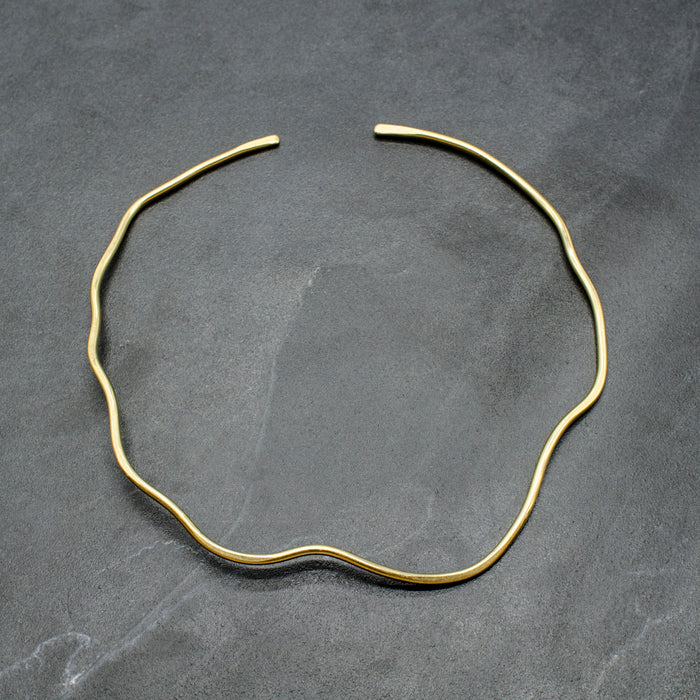Ripple Collars