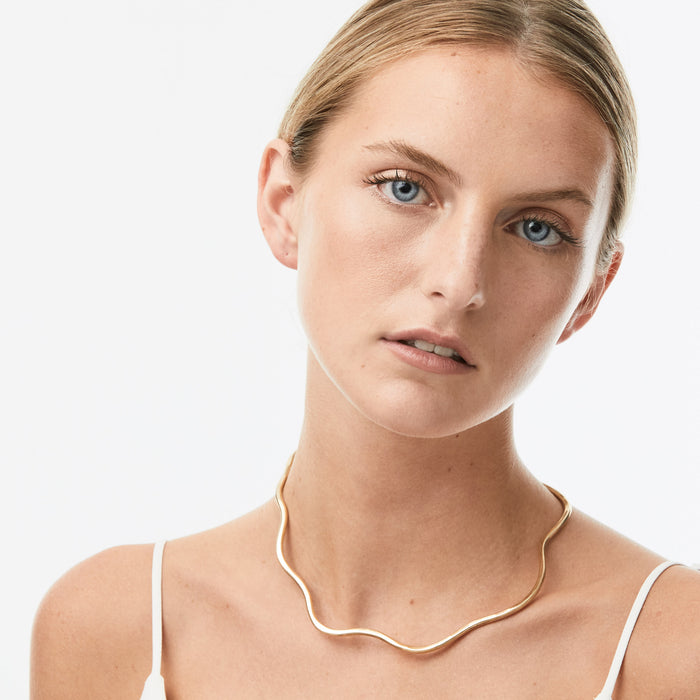 Ripple Collars