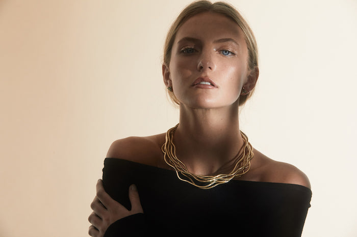 Ripple Collars