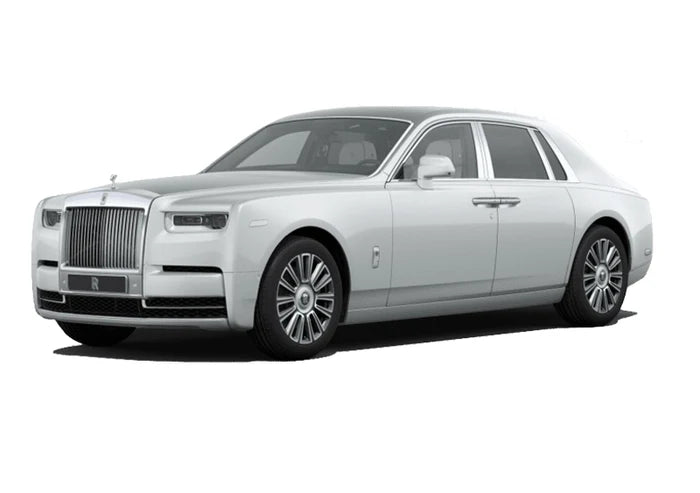 Rolls Royce Ghost