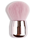 Rose gold dusting brush