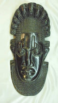 Royal Bacuta Mask