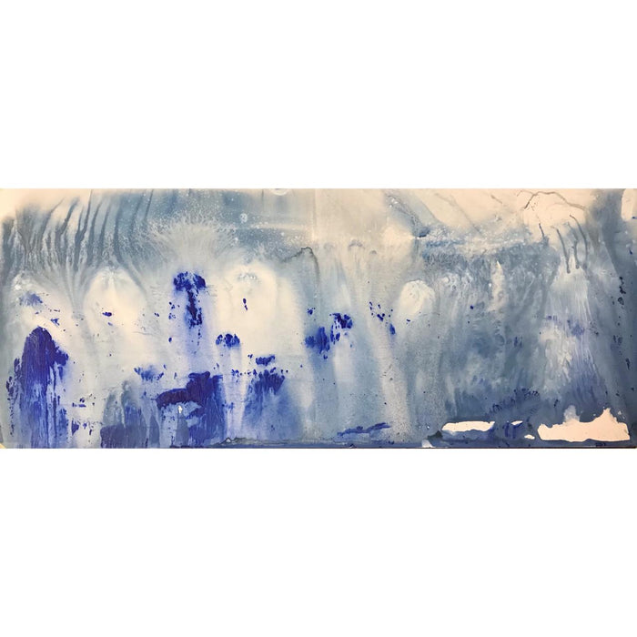 RUDY CÁCERES - Serie Efecto Desmonte 1