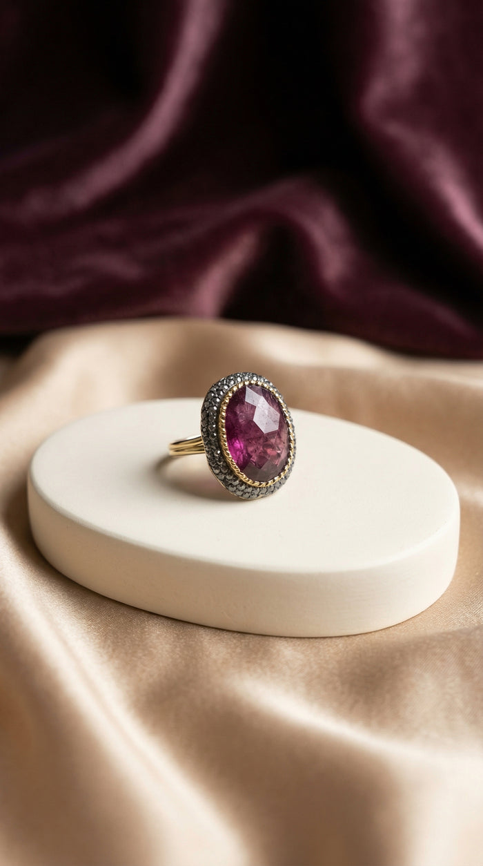 Ryzelle Ring