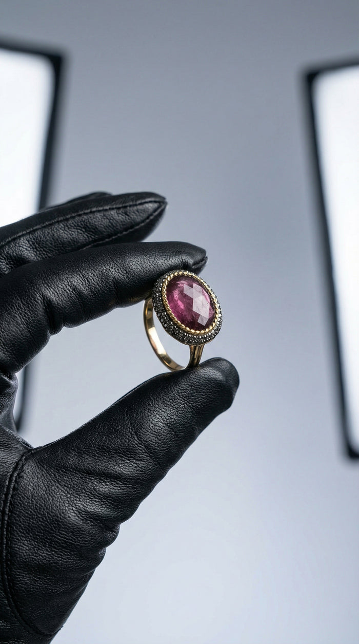 Ryzelle Ring