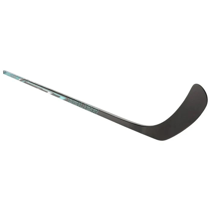 S26 Bauer Supreme F40 Senior Stick One Piece Sticks Bauer