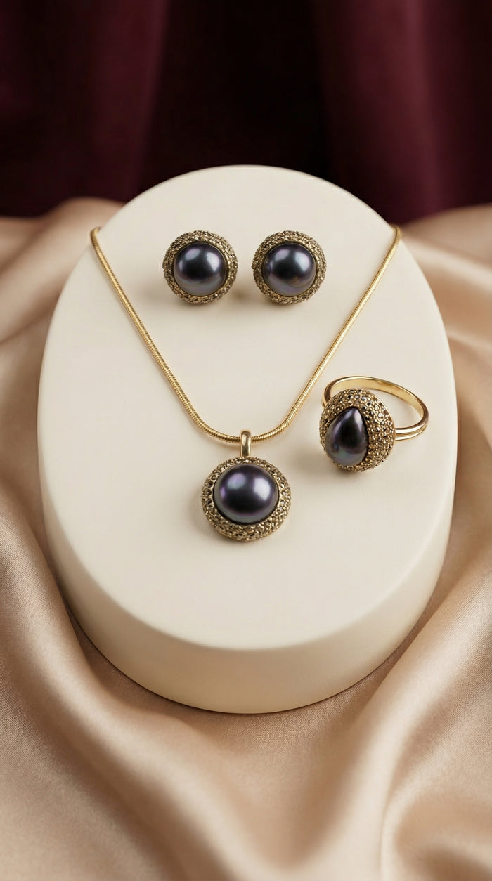 Safa Set