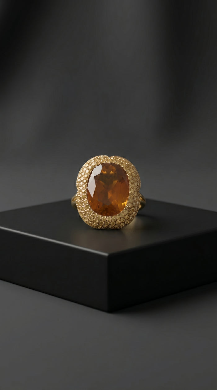 Sedef Ring
