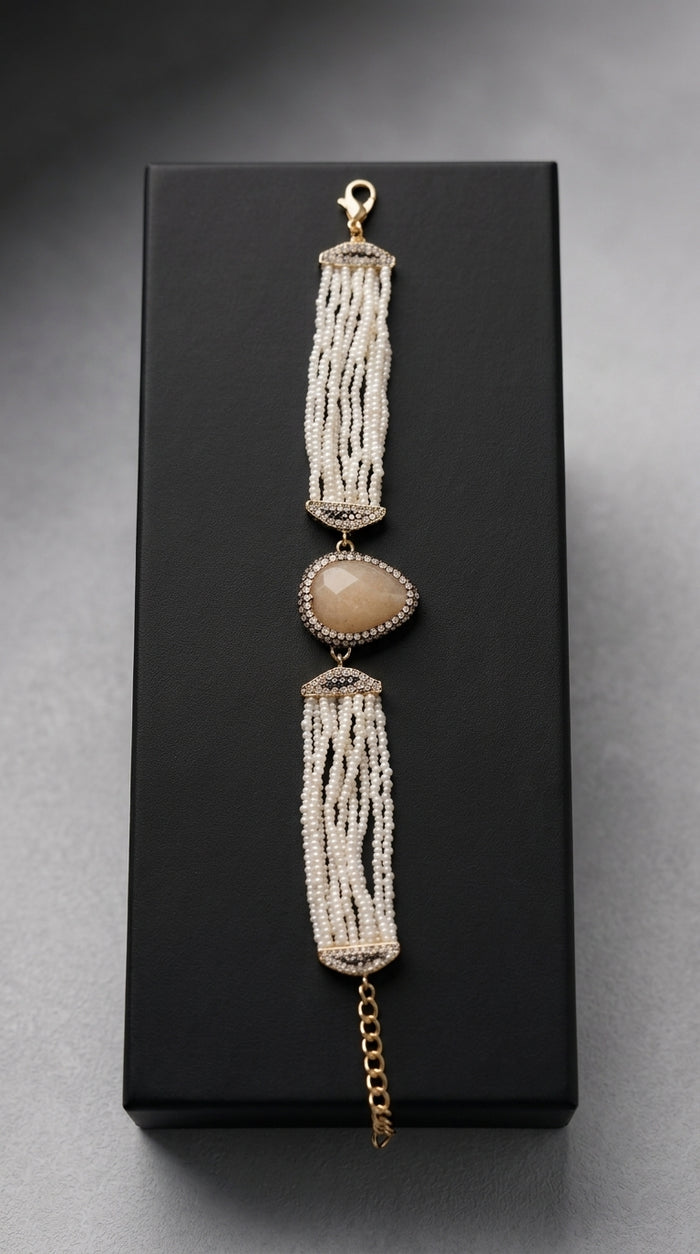 Sehrazat Bracelets