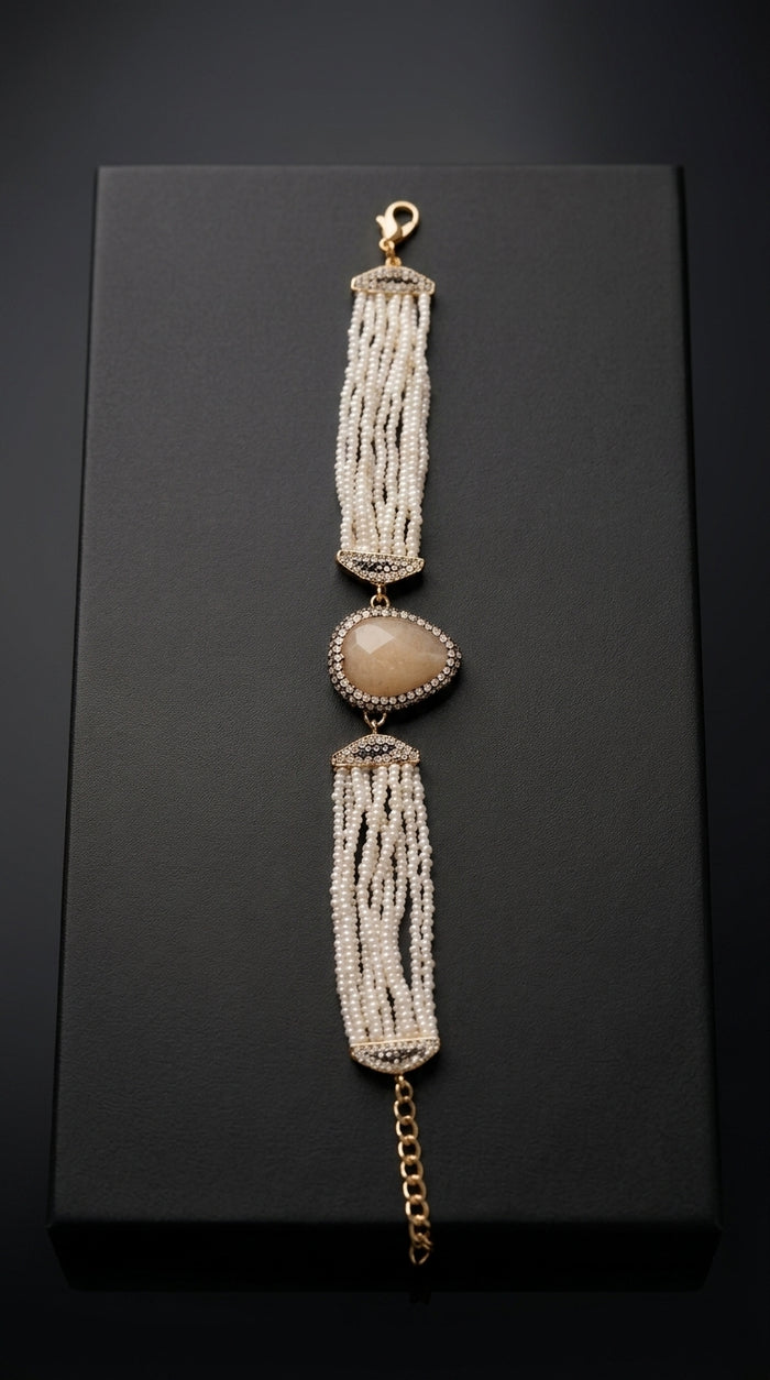 Sehrazat Bracelets