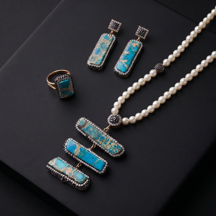 Sevran Set
