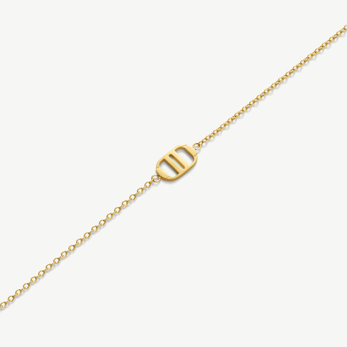 Signature Bracelet