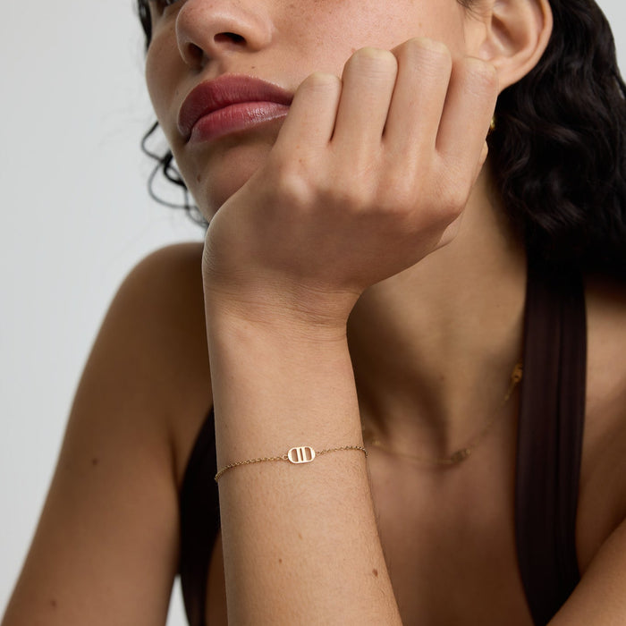 Signature Bracelet