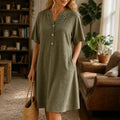 Olive Green / S