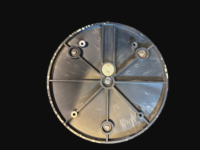 Soviet Russian Navy Submarine Ship Clock – Vostok USSR Mechanical Bulkhead Clock - Annapolis Maritime Antiques