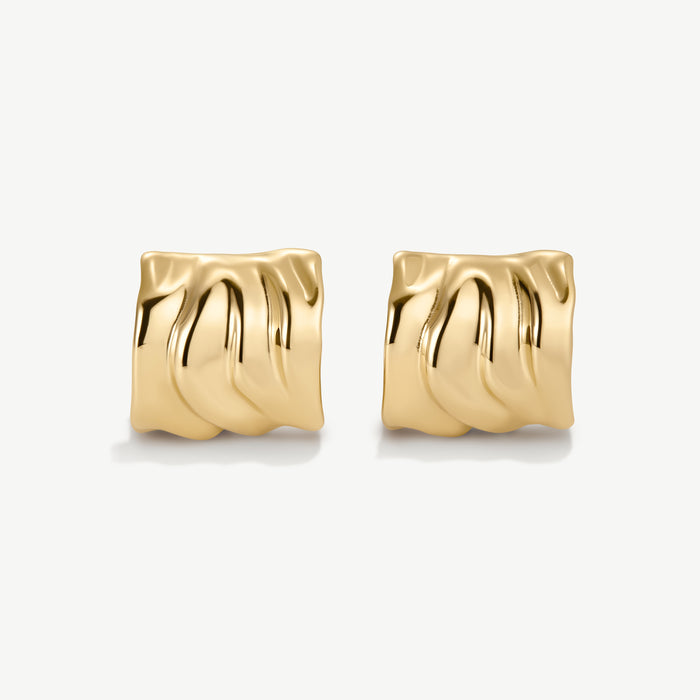 Statement Molten Hoops