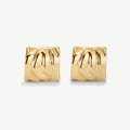 Statement Molten Hoops