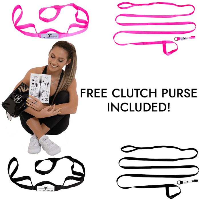 Stretching Pack