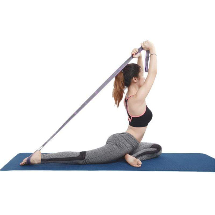 Stretching Pack