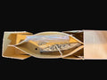 Superior Models USS Brooklyn (1898) Miniature Ship Model Kit – Spanish-American War
