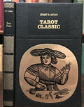TAROT CLASSIC - Stuart Kaplan, 1972 - MAGICK TAROT CARDS DIVINATION READINGS