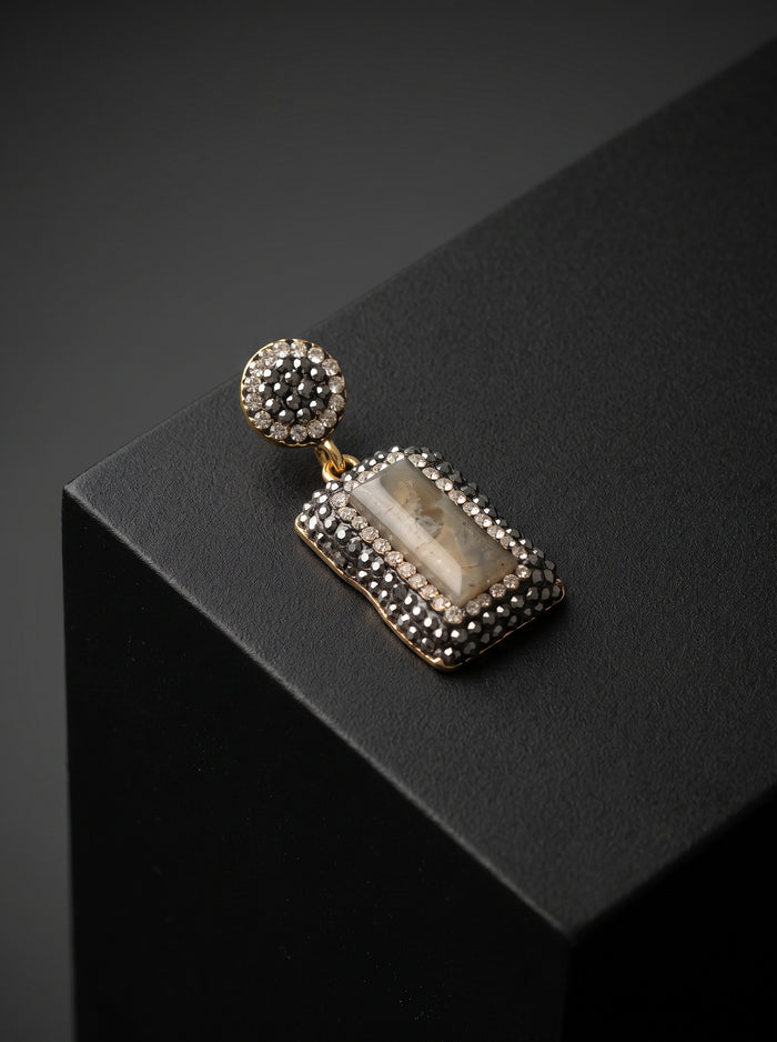 Tavren Earrings