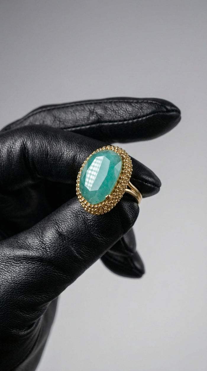 Tavren Ring