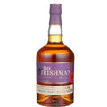 The Irishman Small Batch Cask Strength Irish Whiskey