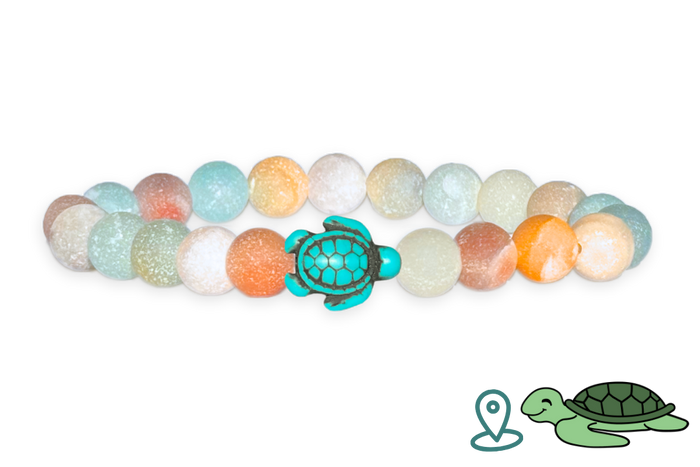 Tracking Bracelet — All Animals