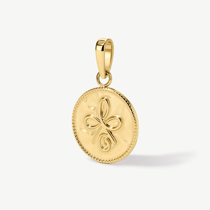 Unconditional Love Pendant